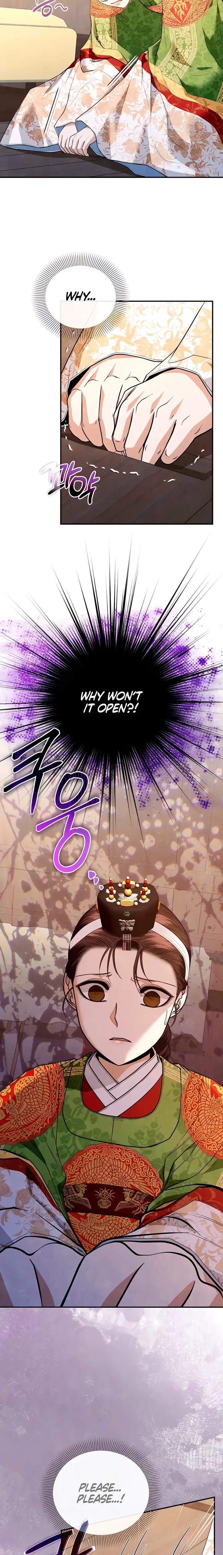 Every Day Every Night Chapter 43 - Page 13