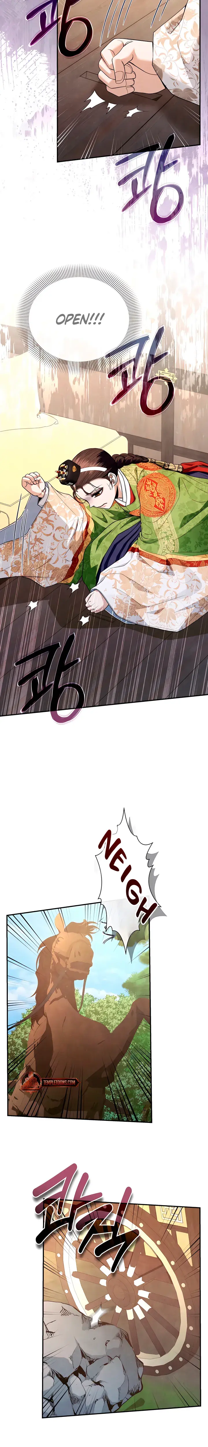 Every Day Every Night Chapter 43 - Page 14