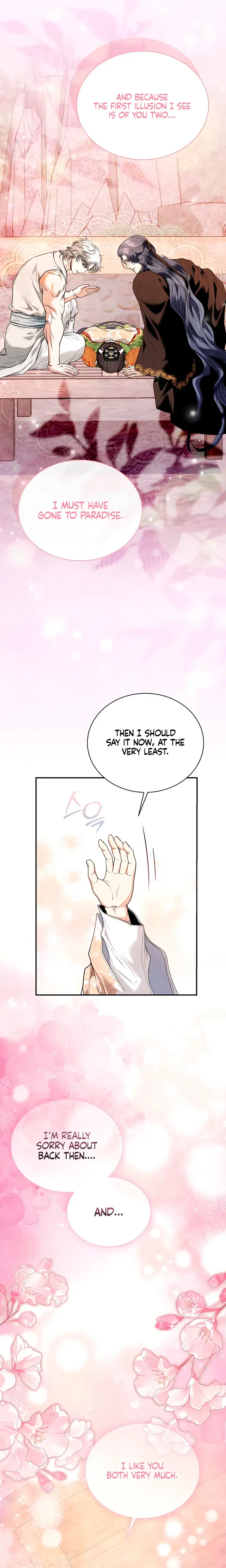 Every Day Every Night Chapter 43 - Page 22