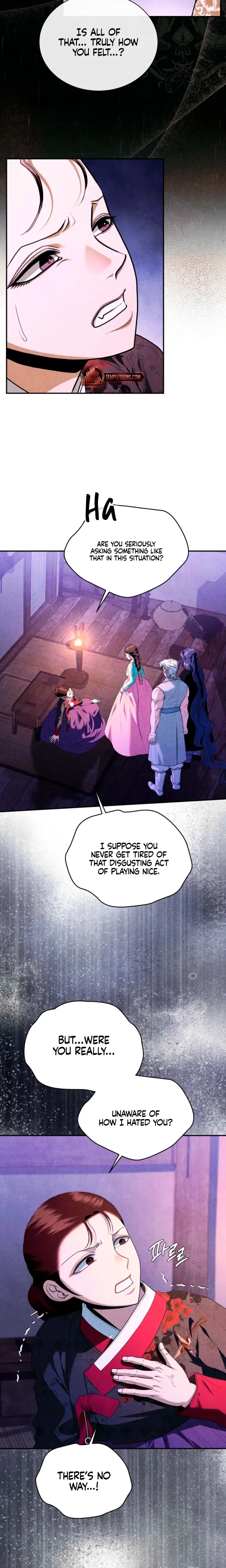 Every Day Every Night Chapter 44 - Page 17