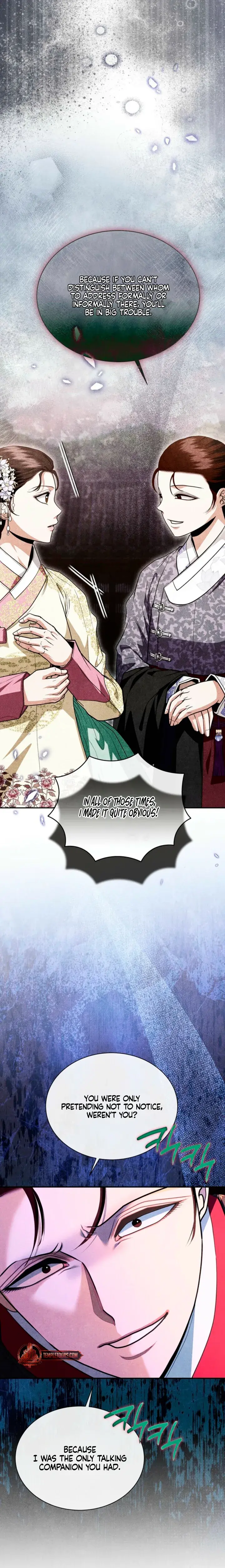 Every Day Every Night Chapter 44 - Page 18