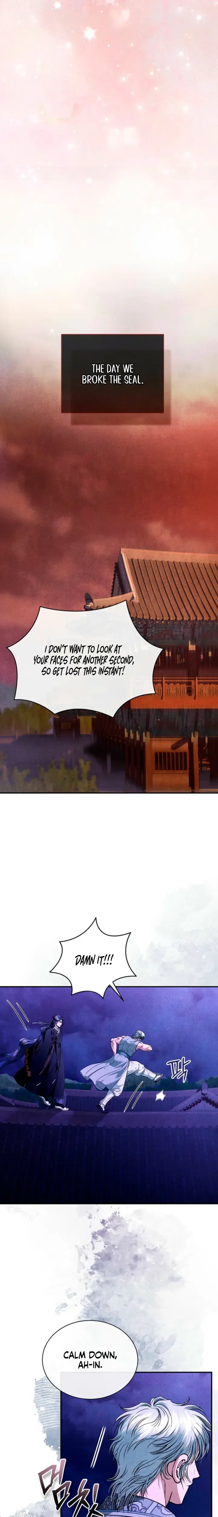 Every Day Every Night Chapter 44 - Page 2