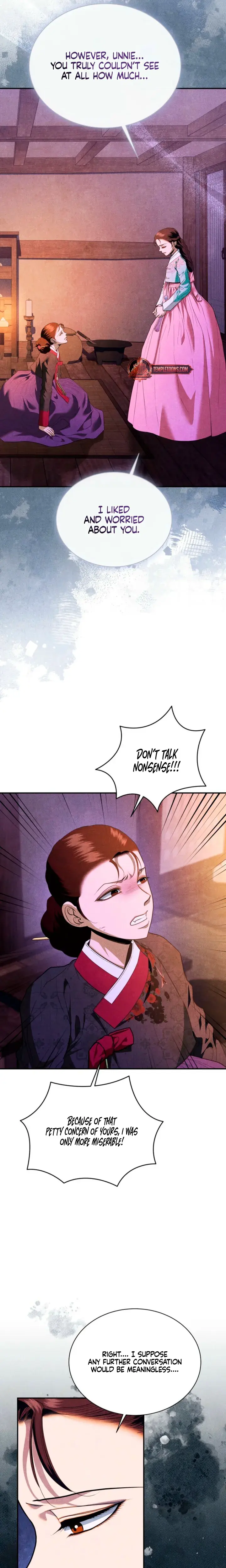 Every Day Every Night Chapter 44 - Page 20