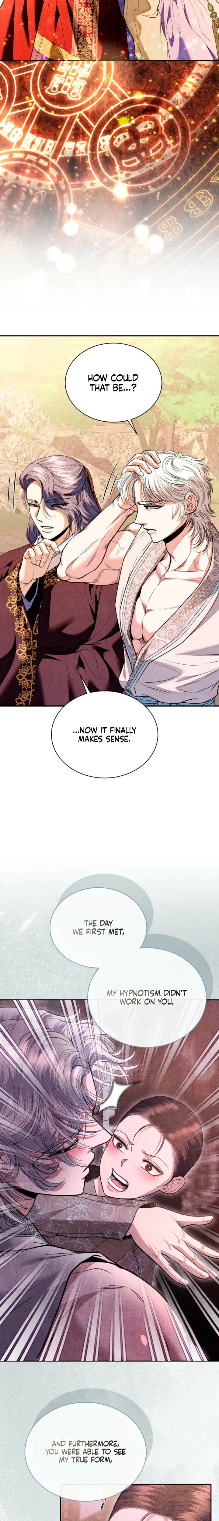 Every Day Every Night Chapter 45 - Page 18