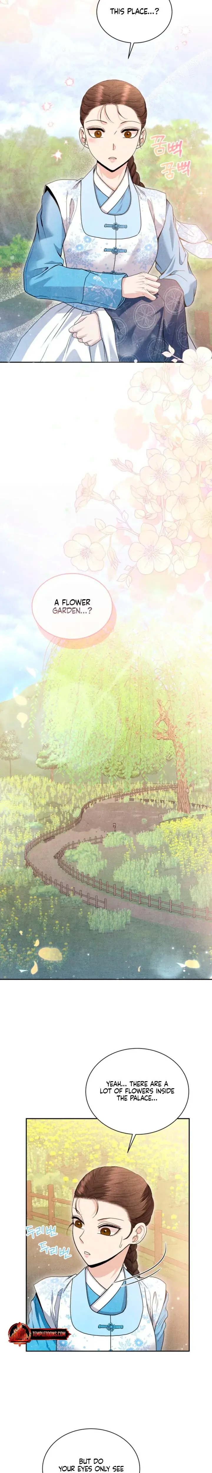 Every Day Every Night Chapter 6 - Page 6