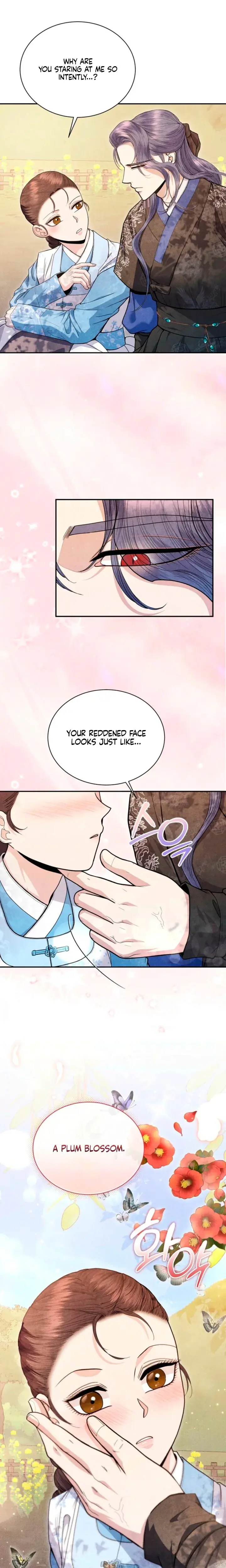Every Day Every Night Chapter 7 - Page 3