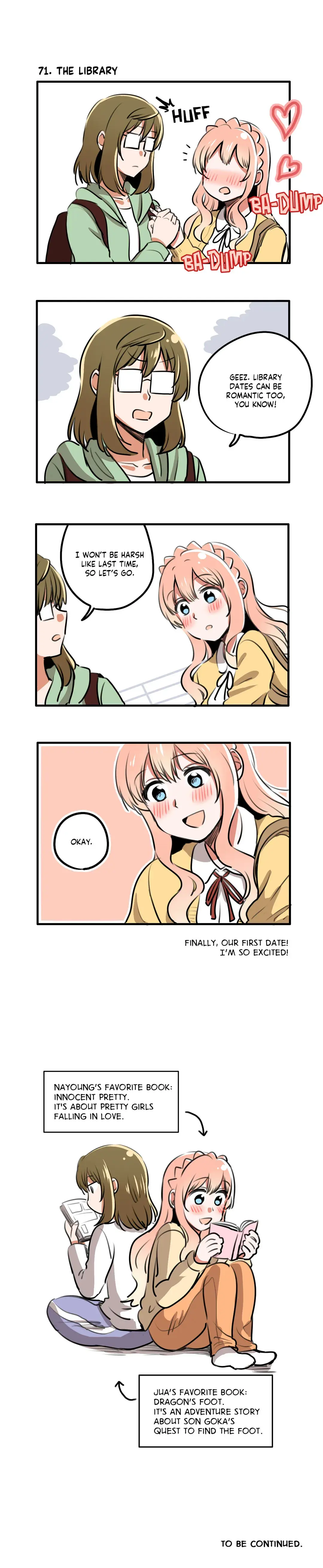 Everyday Lily Chapter 10 - Page 9
