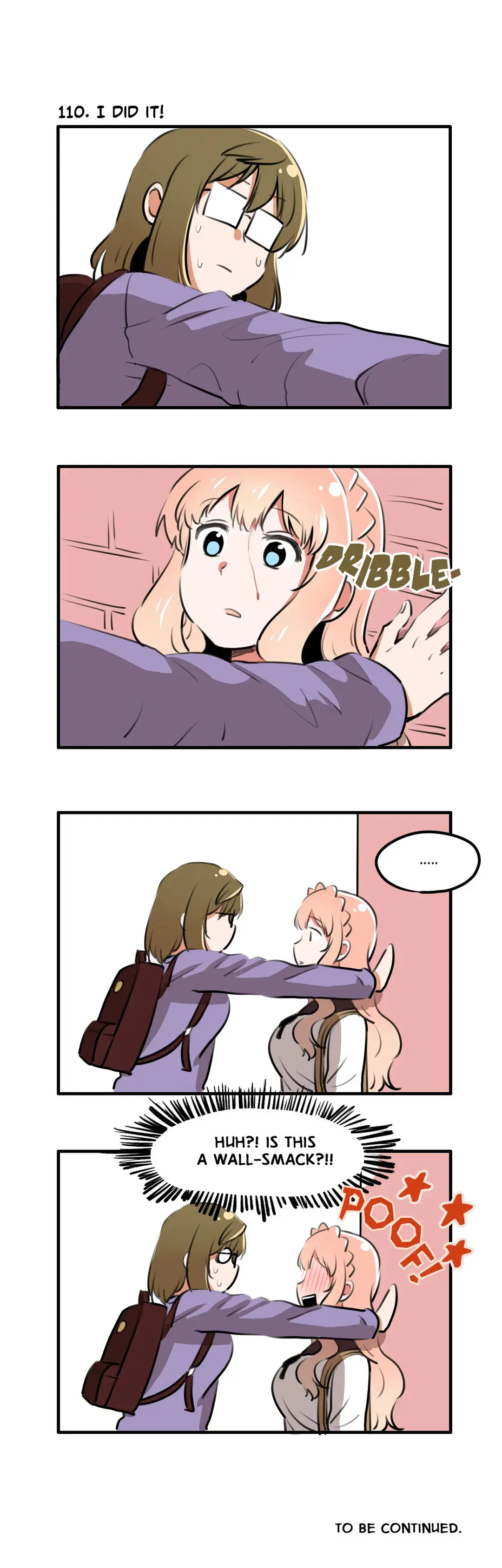 Everyday Lily Chapter 15 - Page 9
