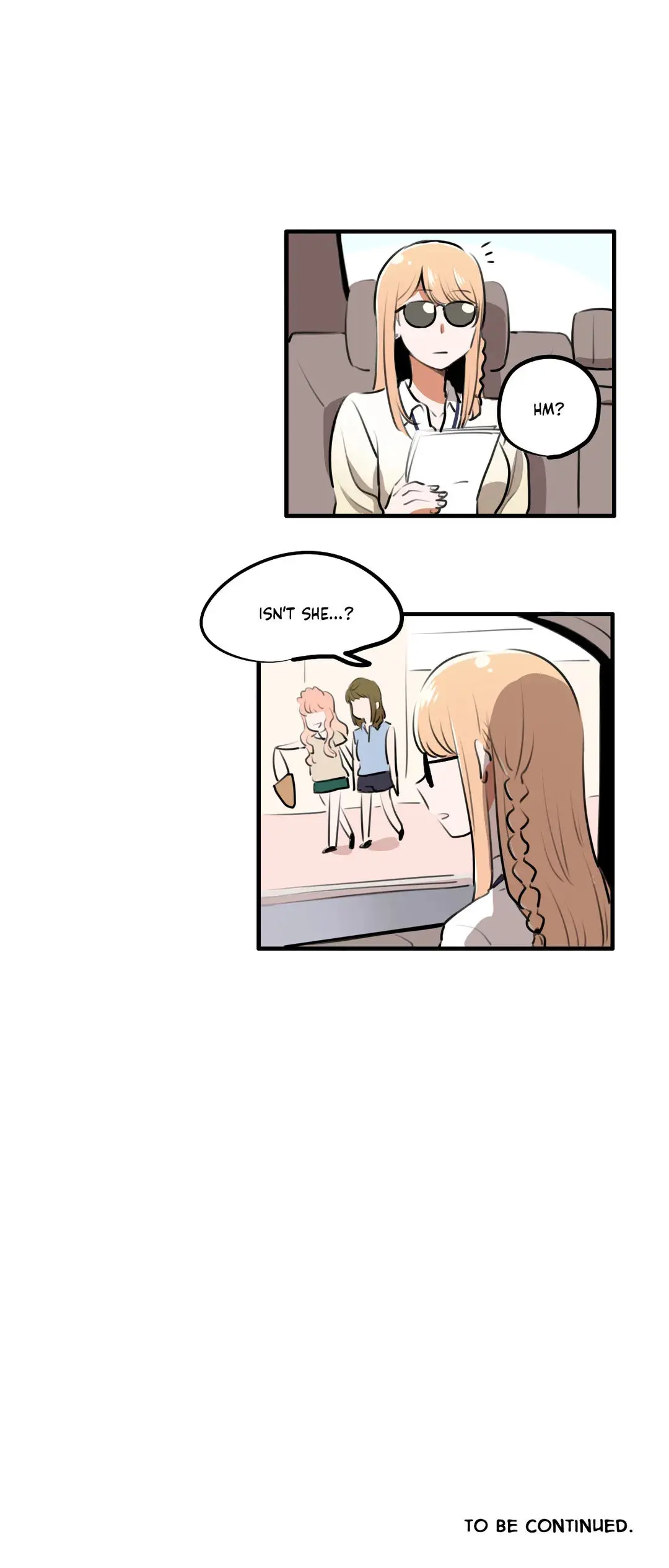 Everyday Lily Chapter 16 - Page 10
