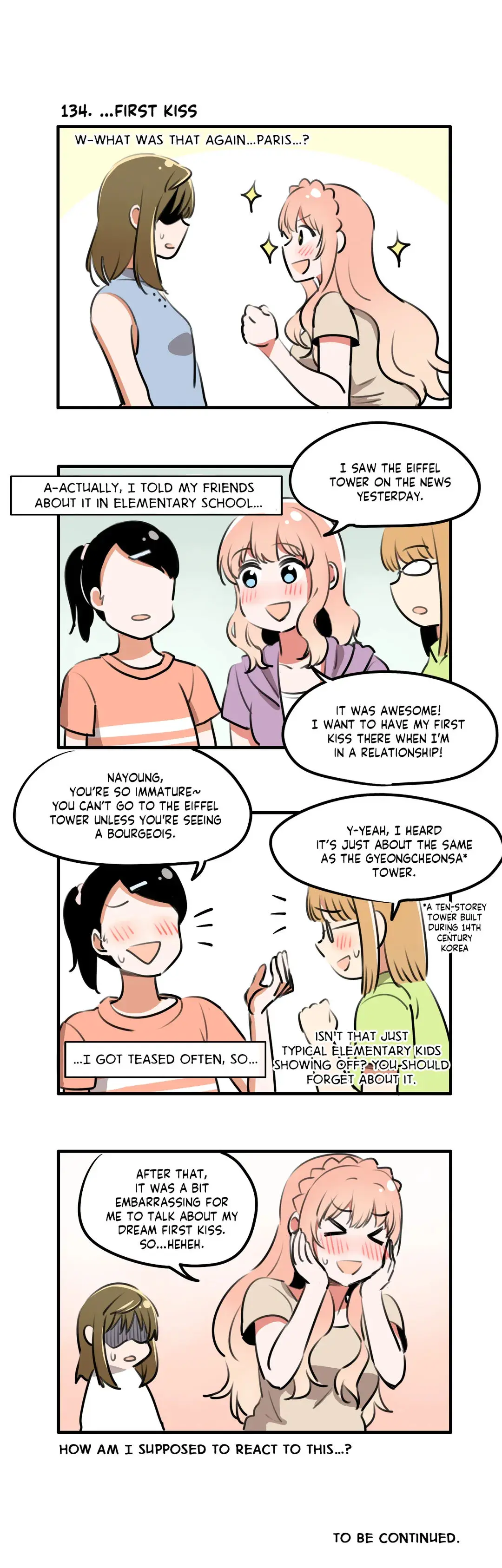 Everyday Lily Chapter 18 - Page 9