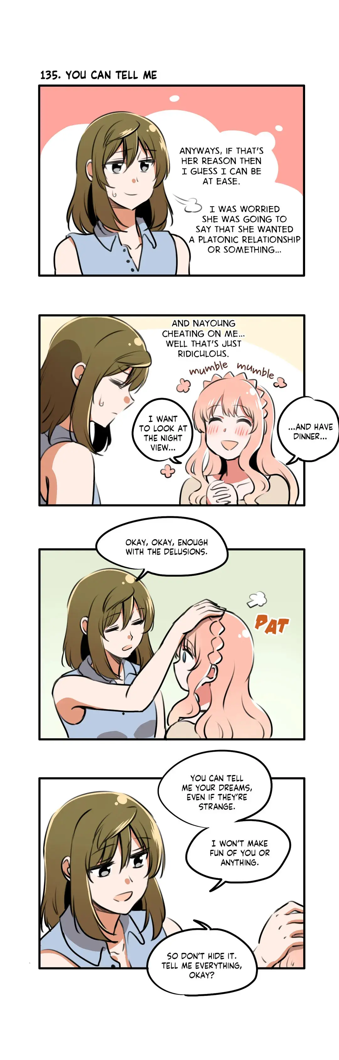Everyday Lily Chapter 19 - Page 2