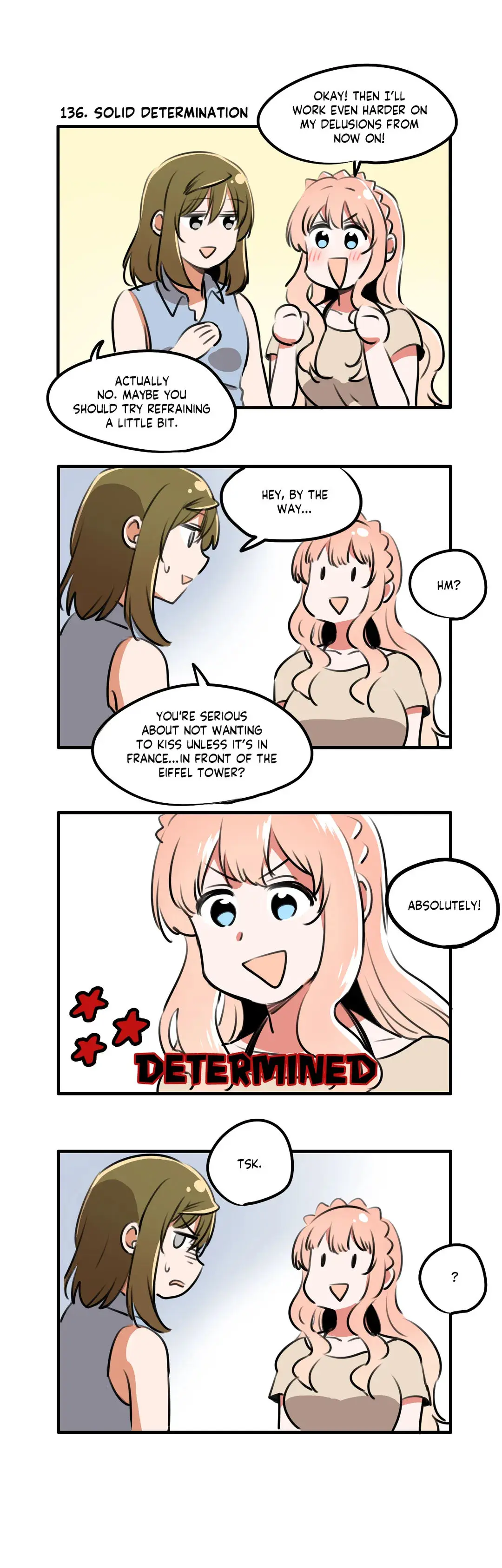 Everyday Lily Chapter 19 - Page 3