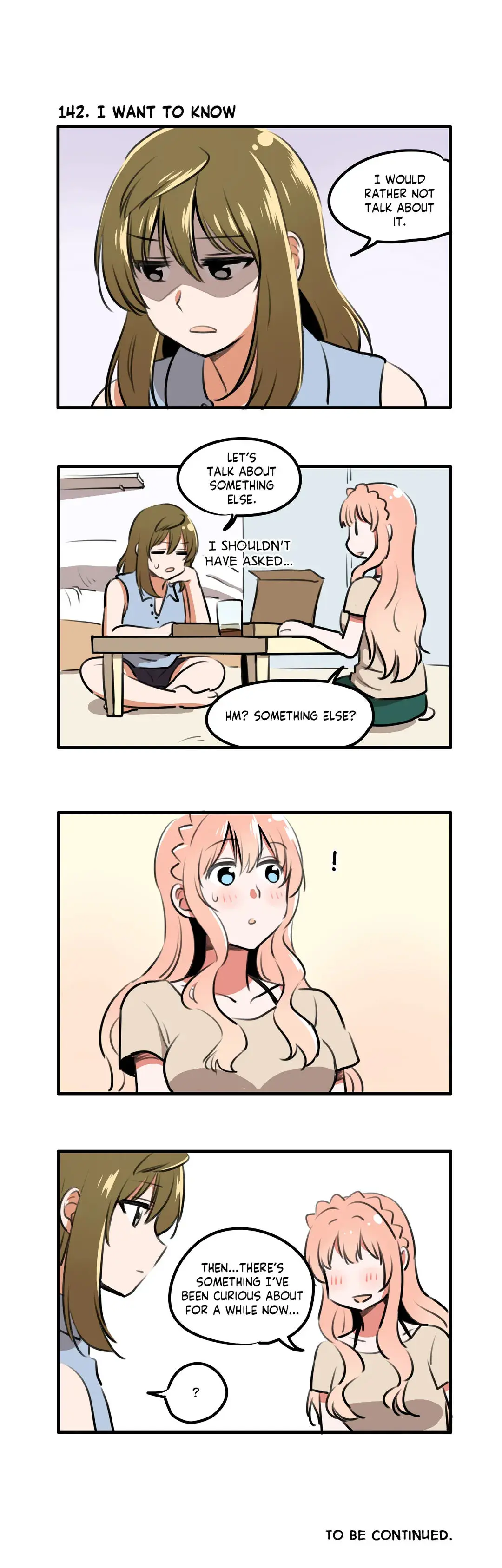 Everyday Lily Chapter 19 - Page 9