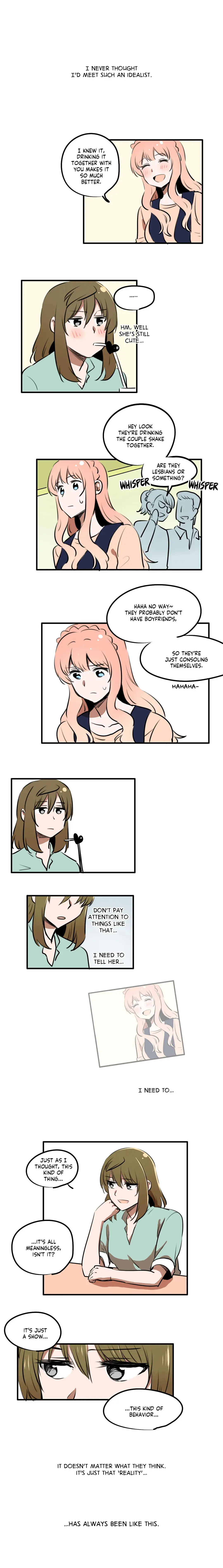 Everyday Lily Chapter 21 - Page 12