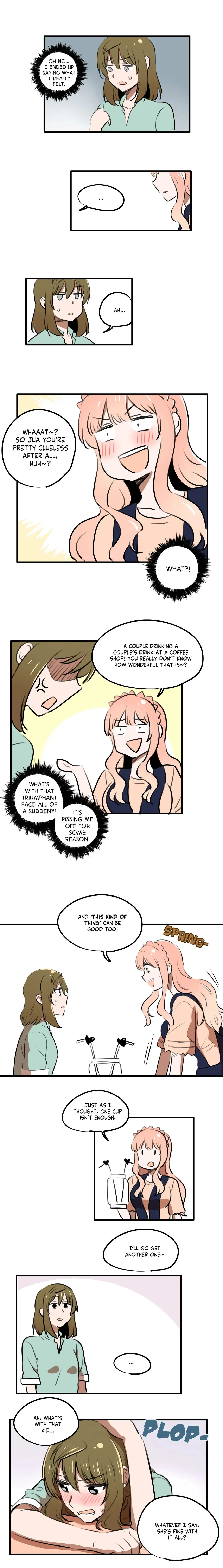 Everyday Lily Chapter 21 - Page 13