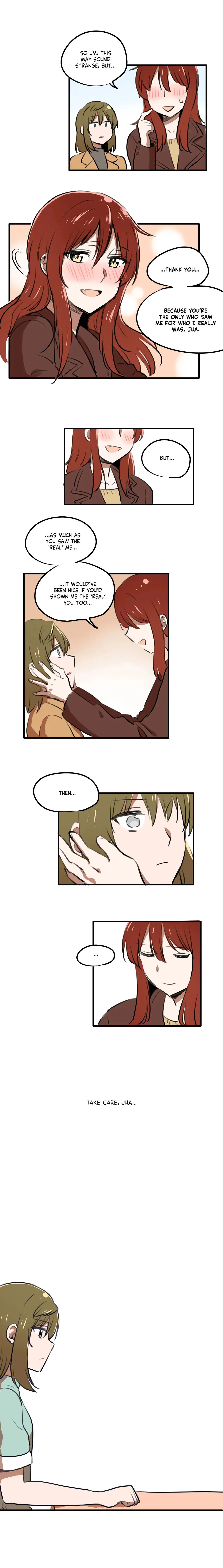 Everyday Lily Chapter 21 - Page 15