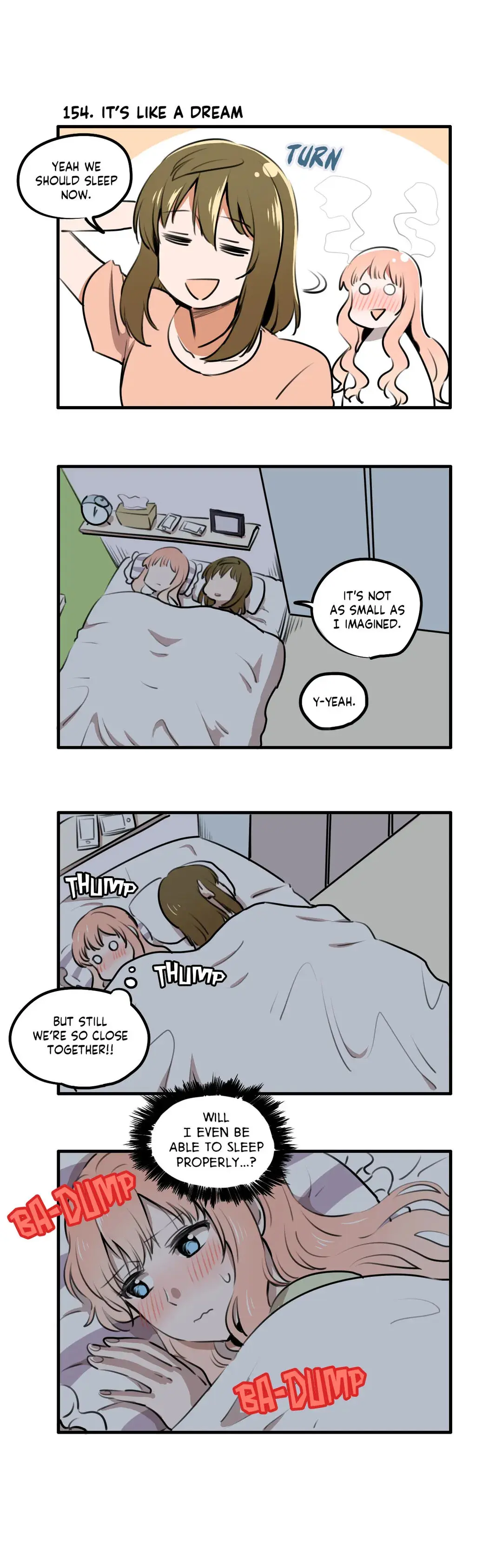 Everyday Lily Chapter 21 - Page 5