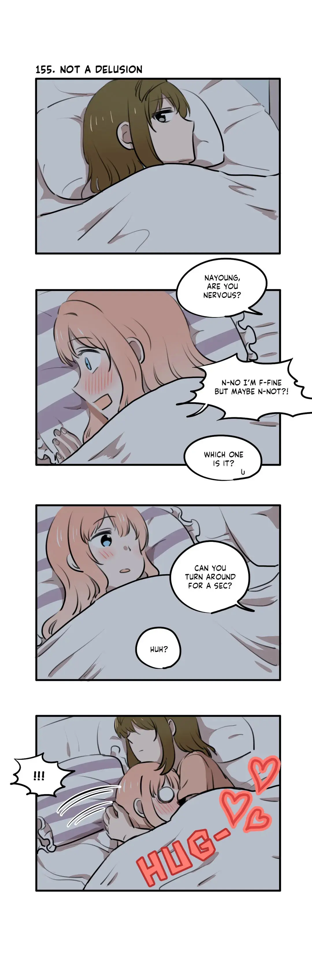Everyday Lily Chapter 21 - Page 6