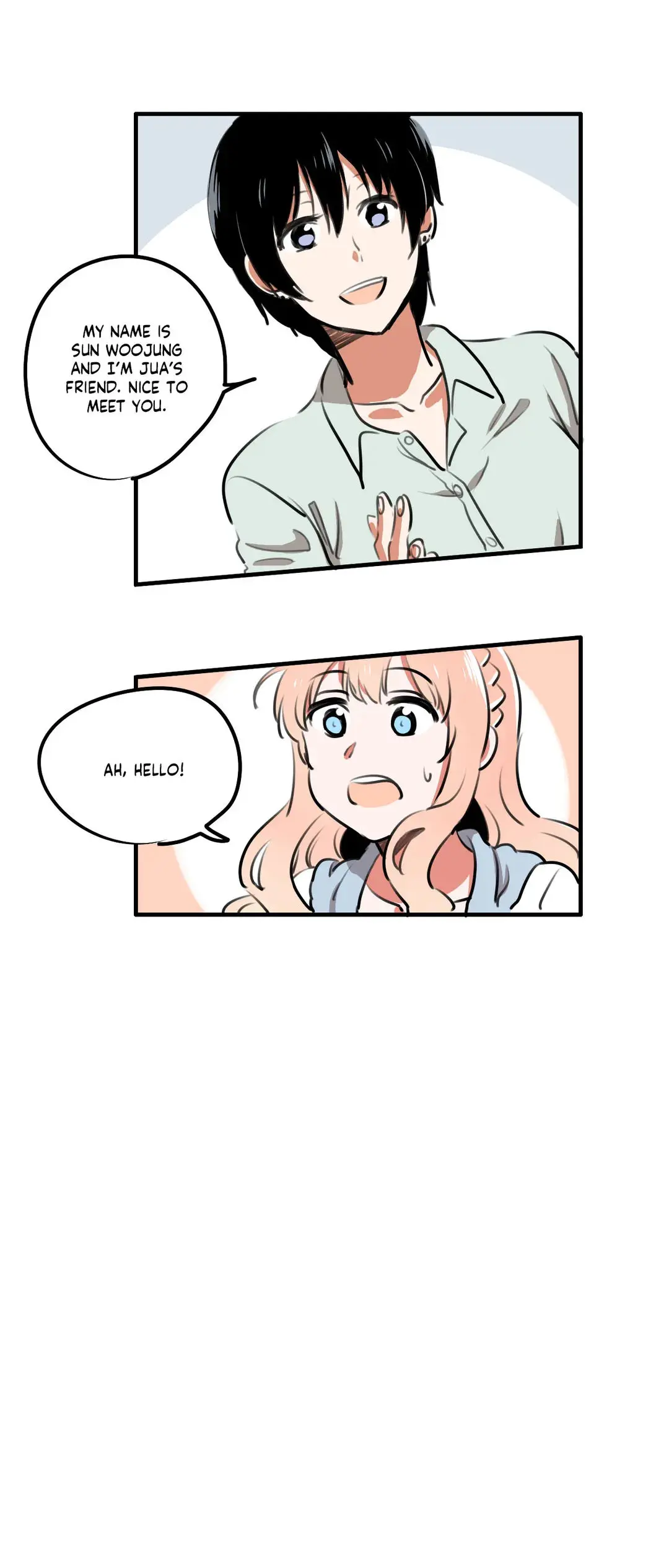 Everyday Lily Chapter 22 - Page 9