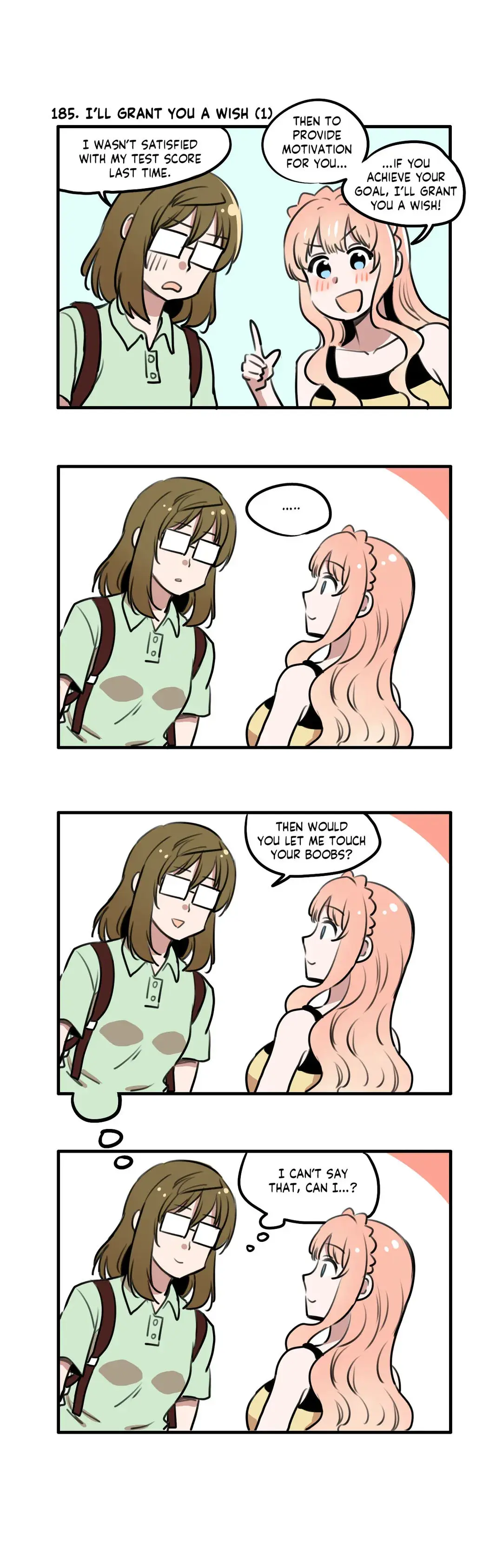 Everyday Lily Chapter 25 - Page 5
