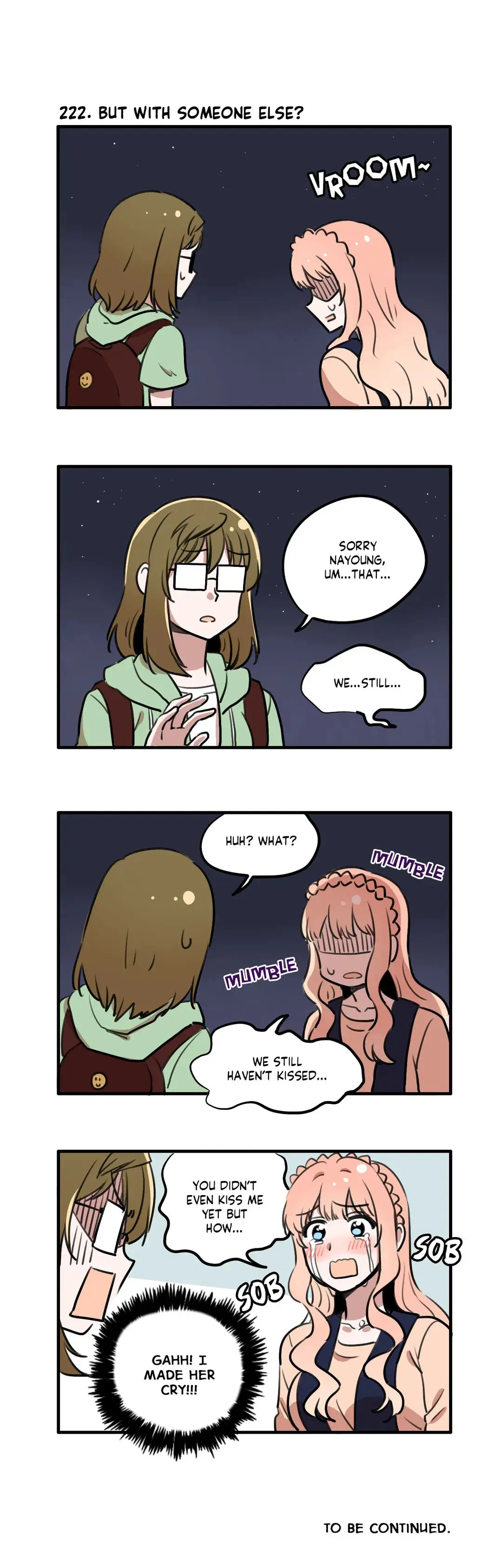 Everyday Lily Chapter 29 - Page 9