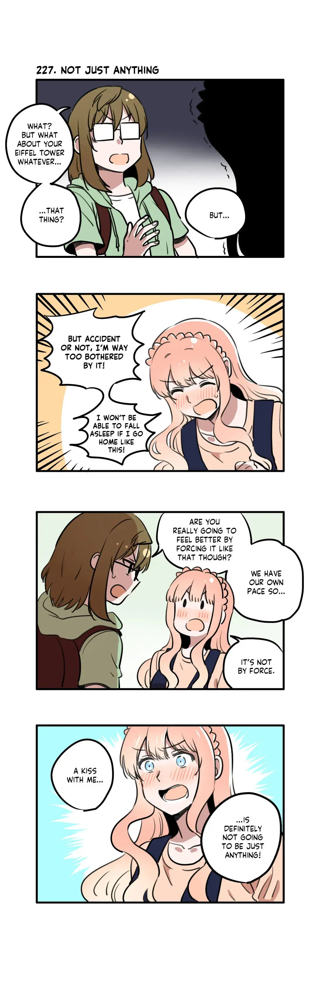Everyday Lily Chapter 30 - Page 6