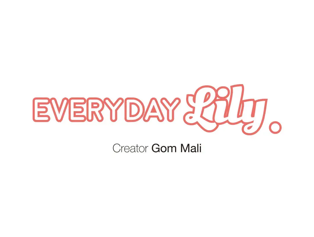 Everyday Lily Chapter 31 - Page 1