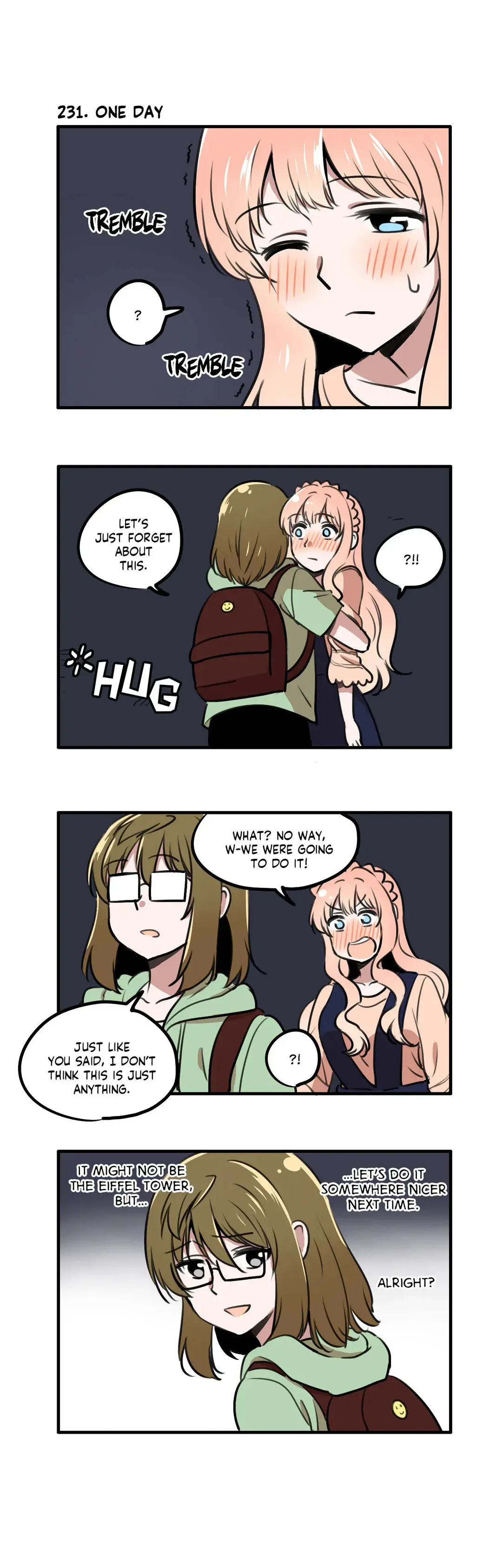 Everyday Lily Chapter 31 - Page 2