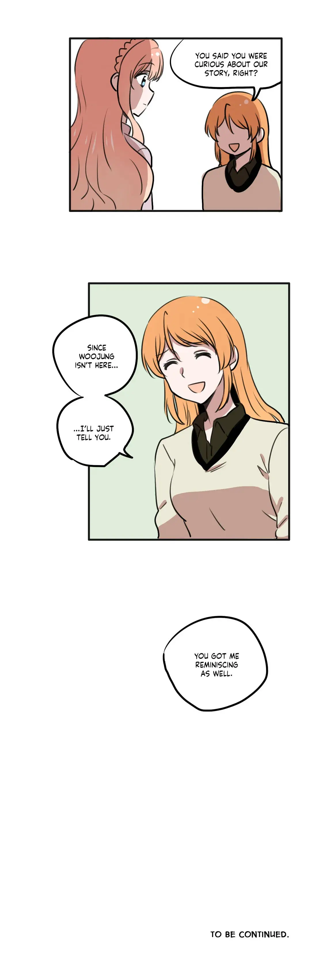 Everyday Lily Chapter 32 - Page 8
