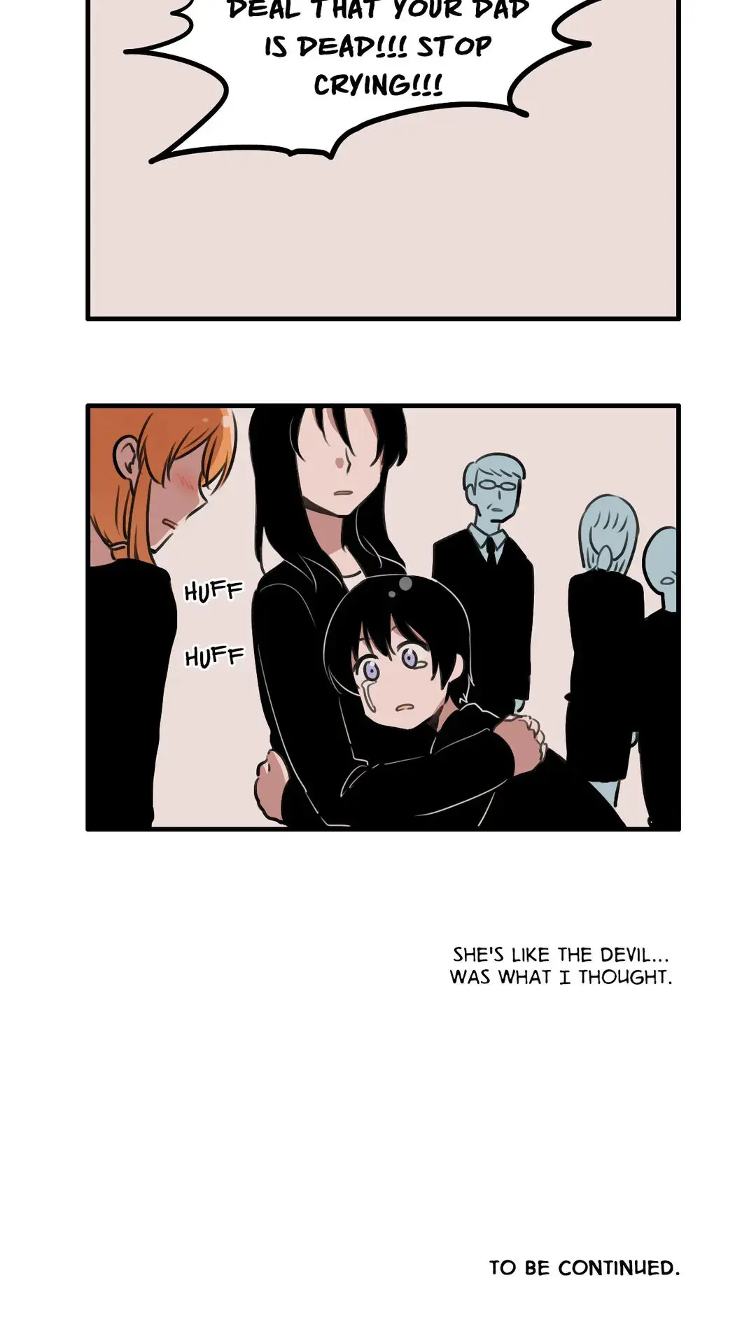 Everyday Lily Chapter 33 - Page 10