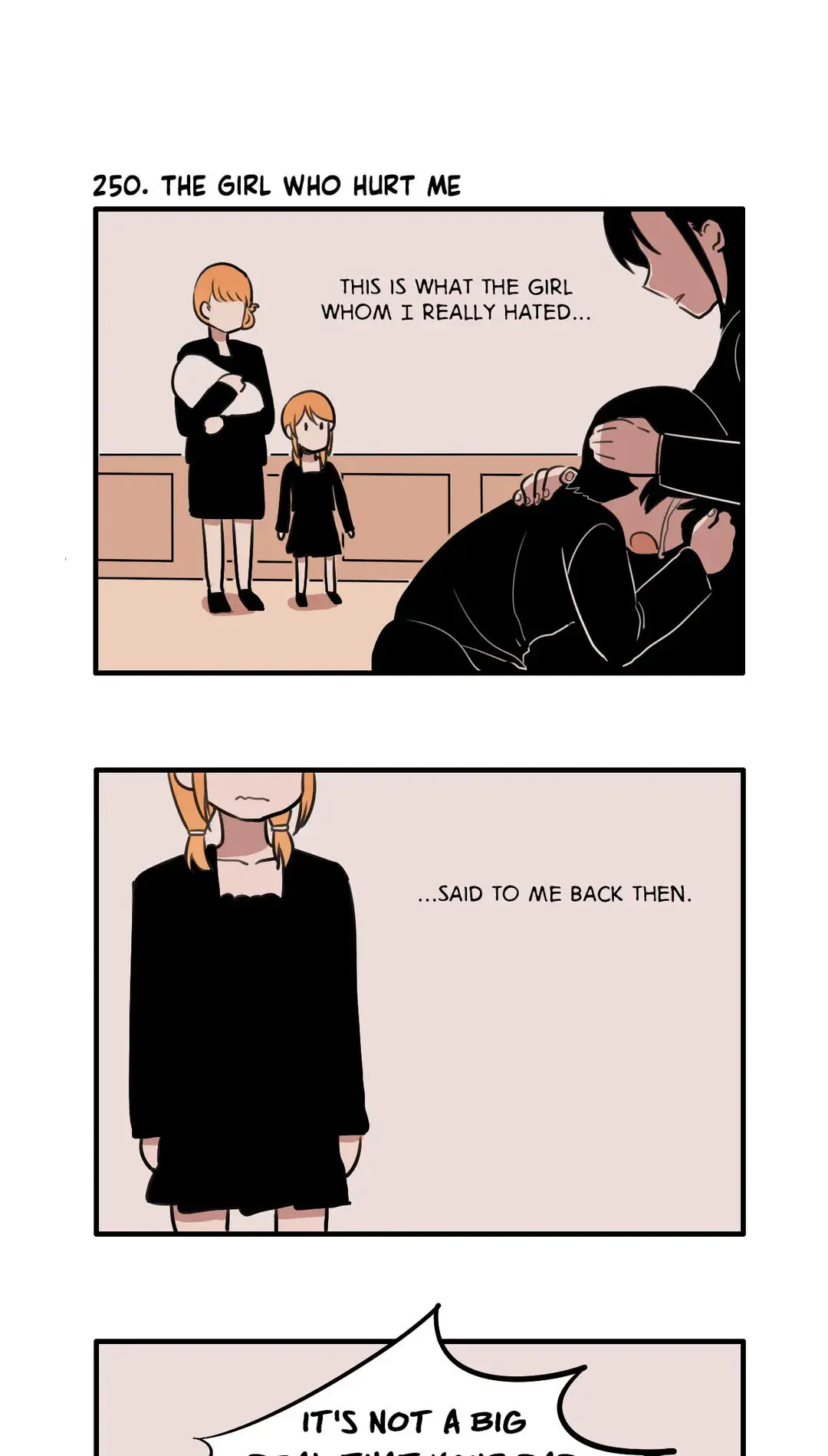 Everyday Lily Chapter 33 - Page 9