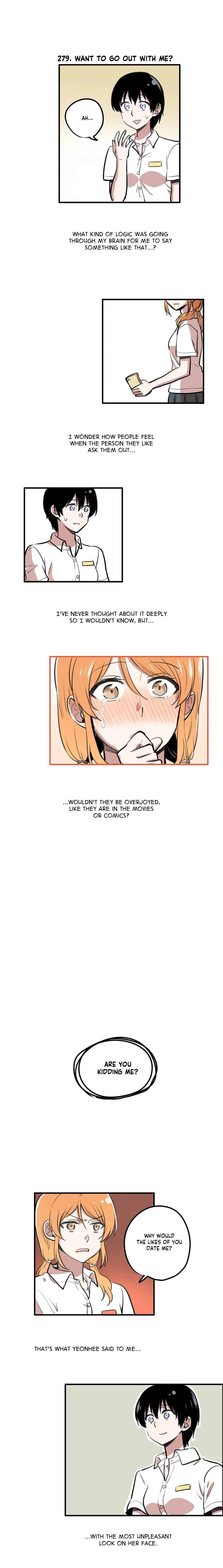 Everyday Lily Chapter 37 - Page 6