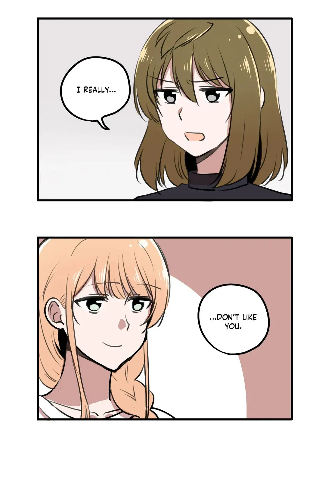 Everyday Lily Chapter 42 - Page 1