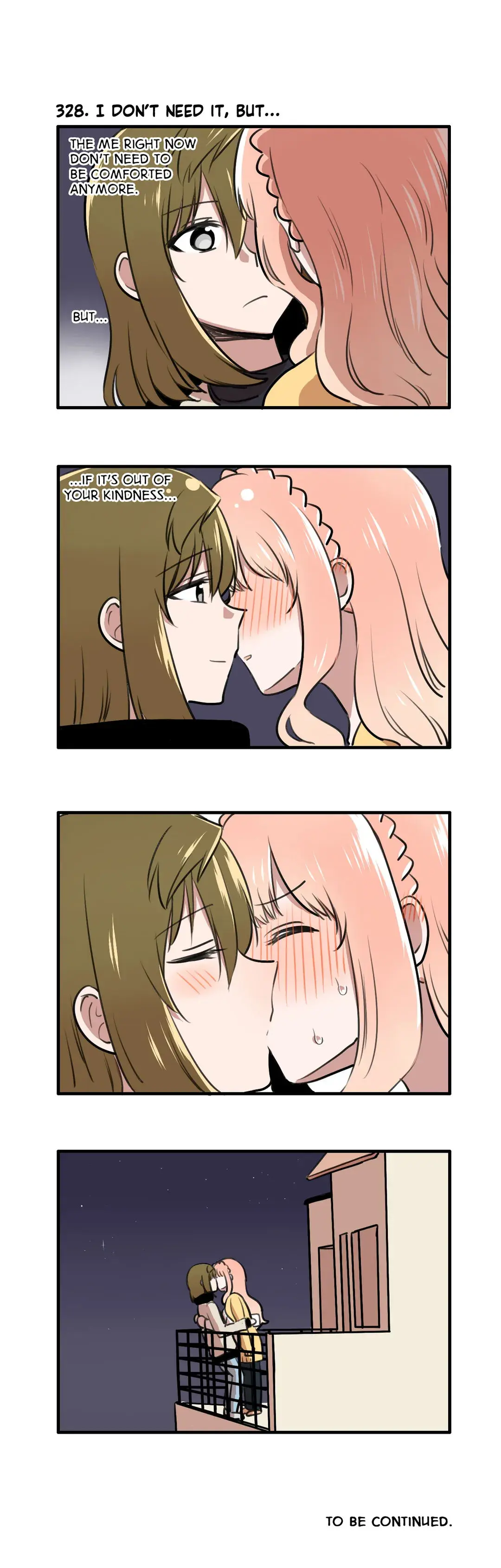 Everyday Lily Chapter 43 - Page 9