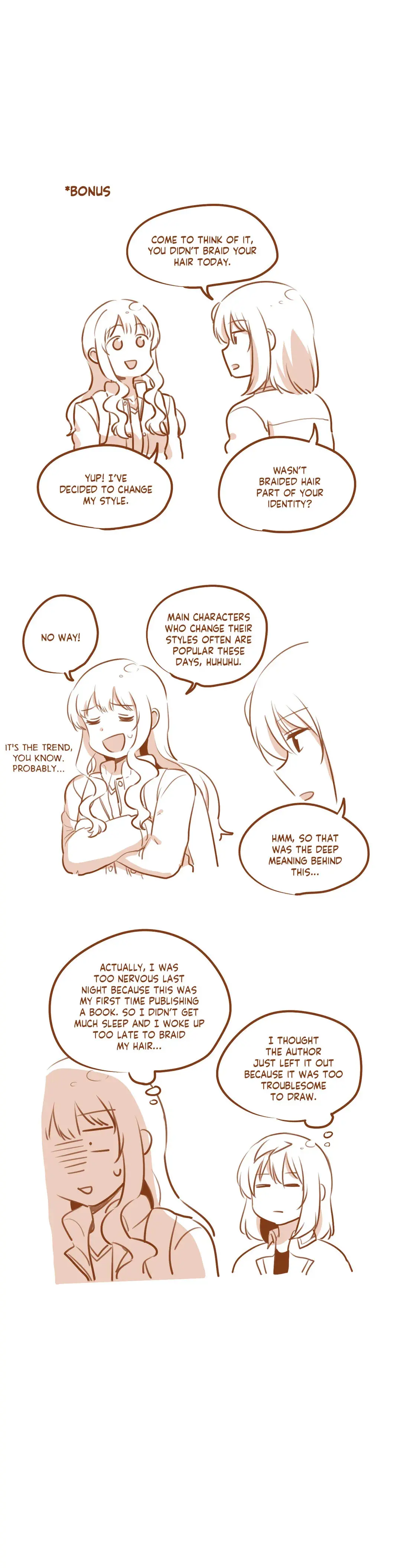Everyday Lily Chapter 44 - Page 12