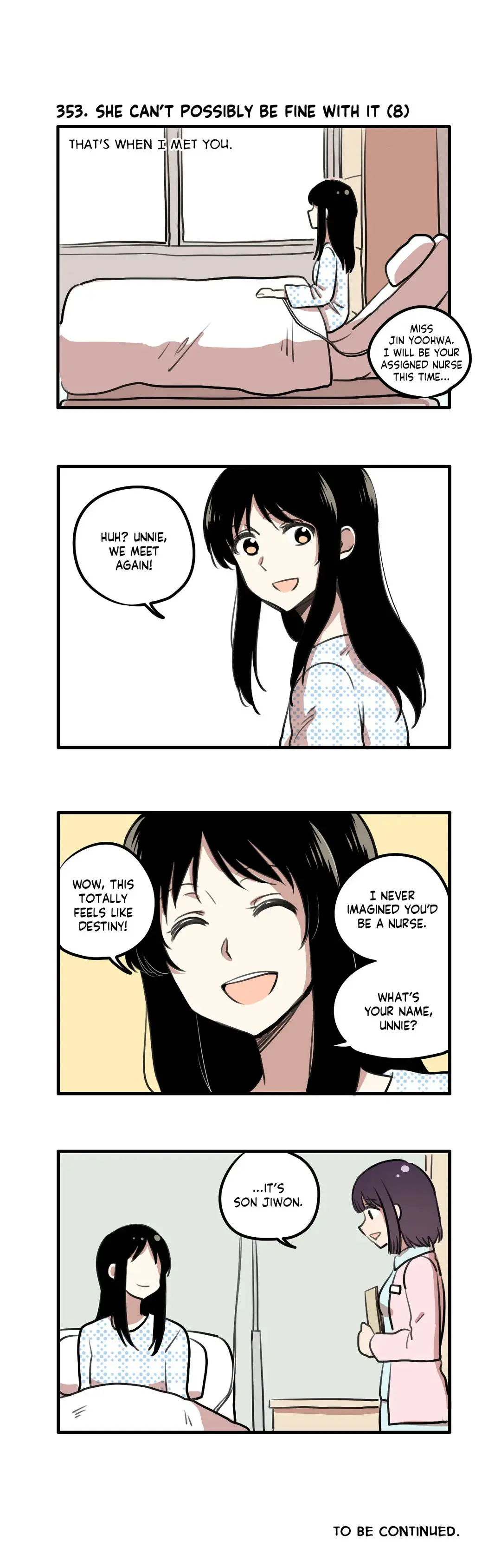 Everyday Lily Chapter 46 - Page 9