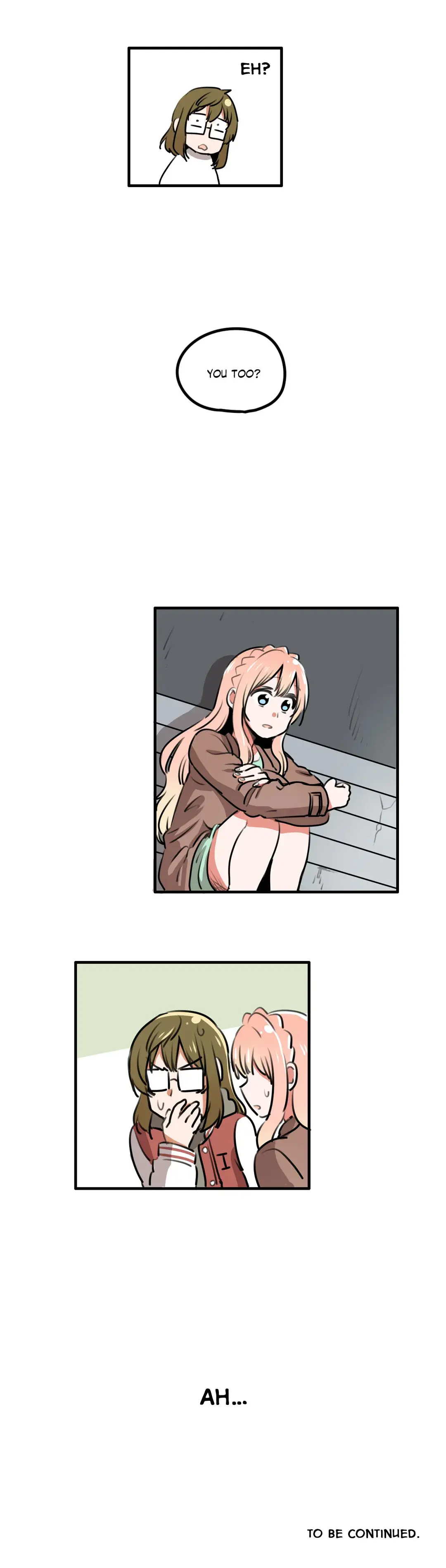 Everyday Lily Chapter 5 - Page 11