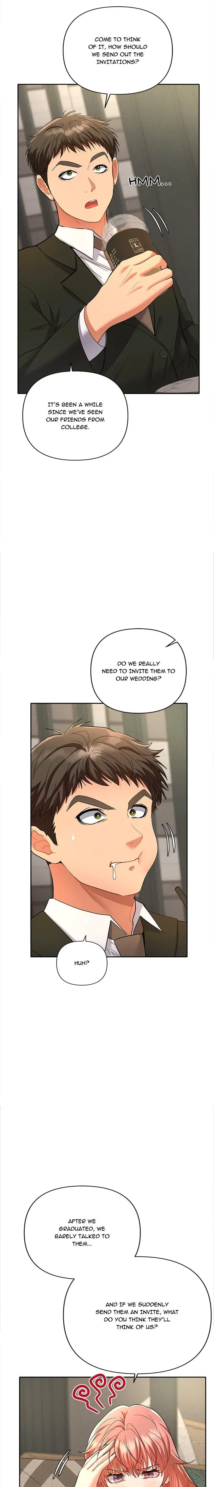 Everyones Man Uncensored Chapter 1 - Page 10