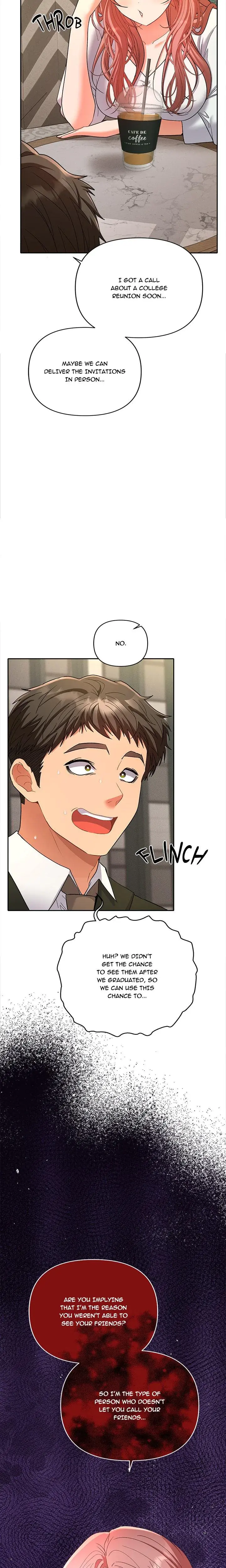 Everyones Man Uncensored Chapter 1 - Page 11