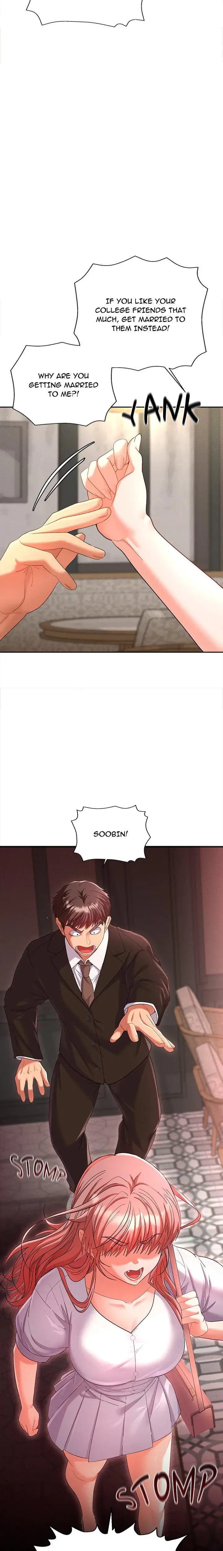 Everyones Man Uncensored Chapter 1 - Page 13