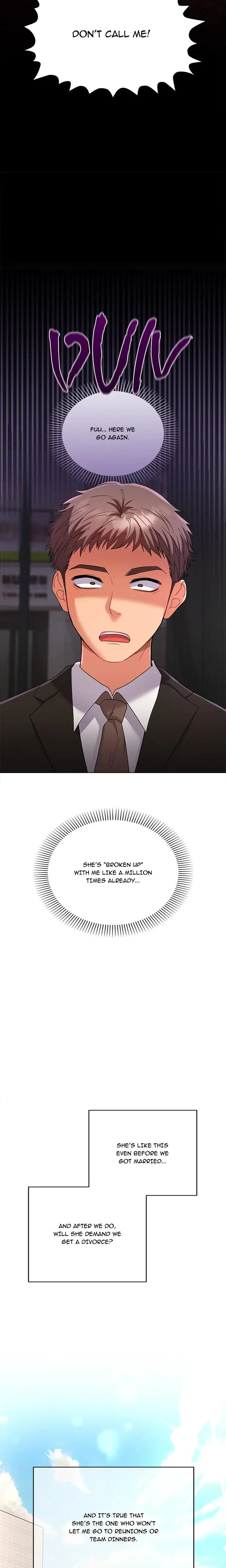 Everyones Man Uncensored Chapter 1 - Page 14