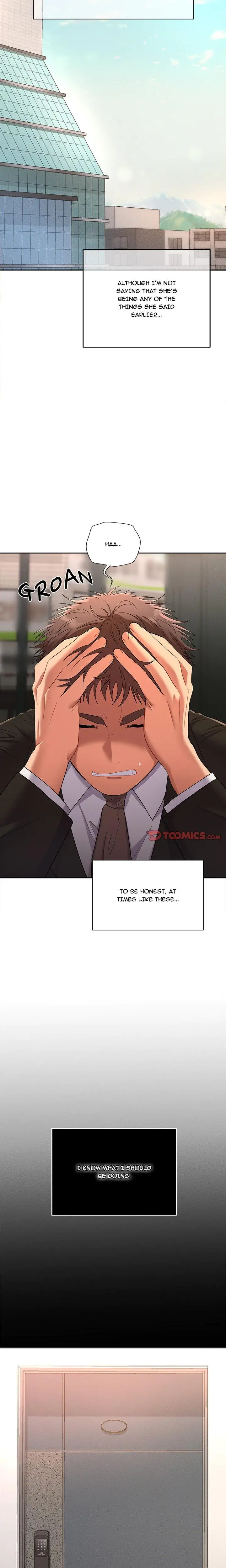 Everyones Man Uncensored Chapter 1 - Page 15