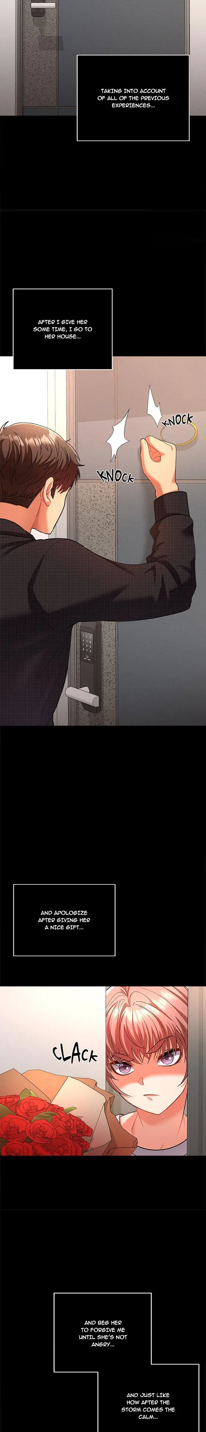 Everyones Man Uncensored Chapter 1 - Page 16