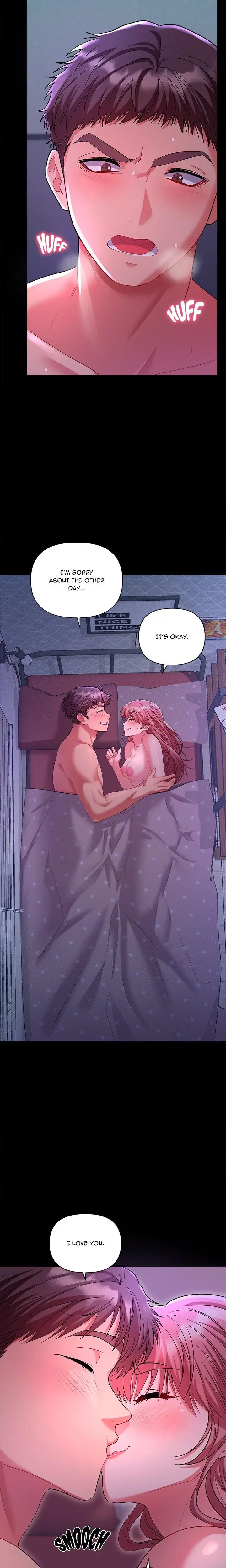 Everyones Man Uncensored Chapter 1 - Page 19