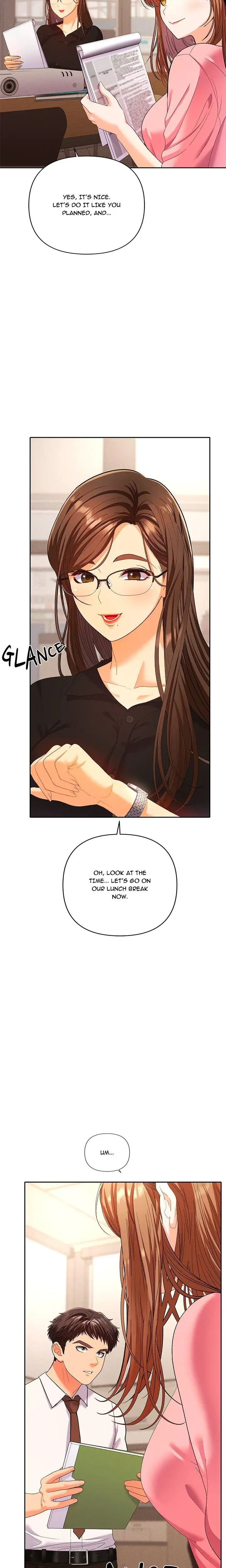 Everyones Man Uncensored Chapter 1 - Page 2