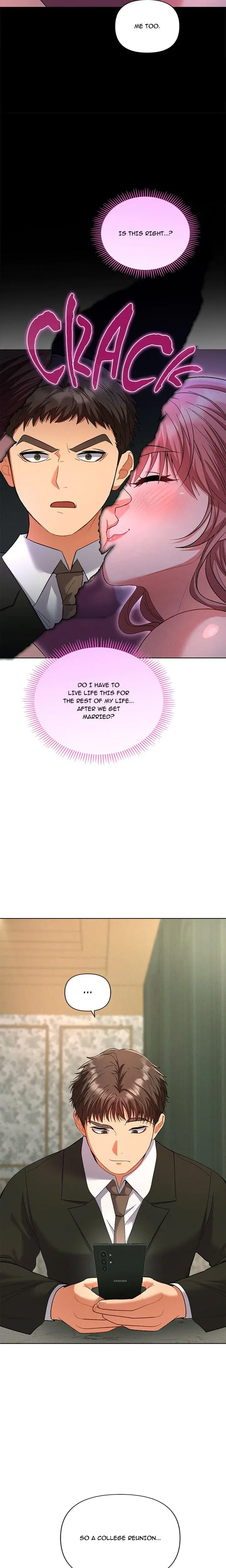 Everyones Man Uncensored Chapter 1 - Page 20