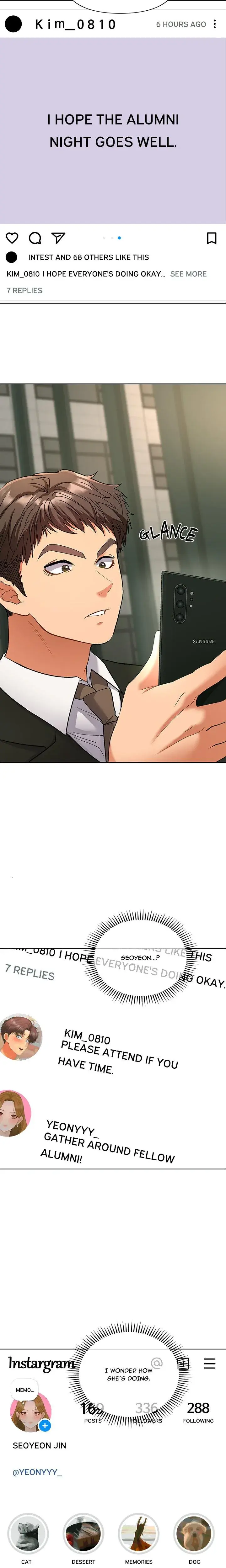 Everyones Man Uncensored Chapter 1 - Page 21
