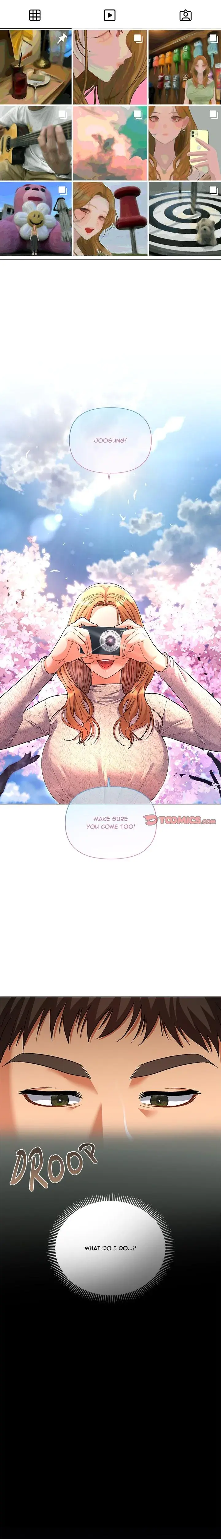 Everyones Man Uncensored Chapter 1 - Page 22