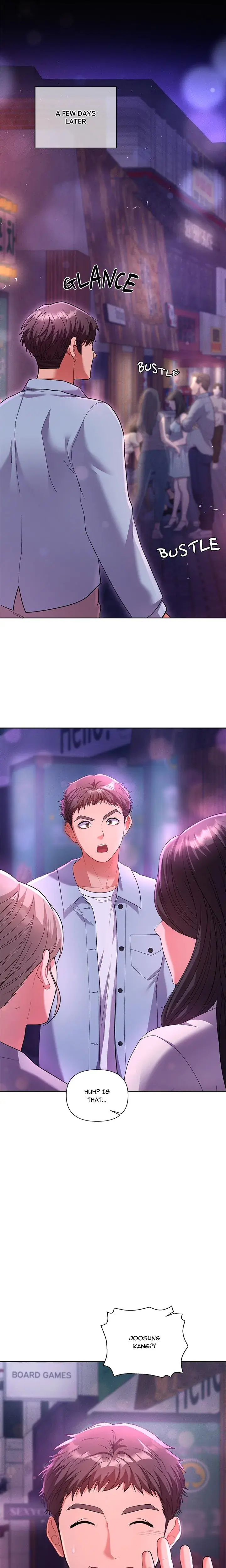 Everyones Man Uncensored Chapter 1 - Page 23