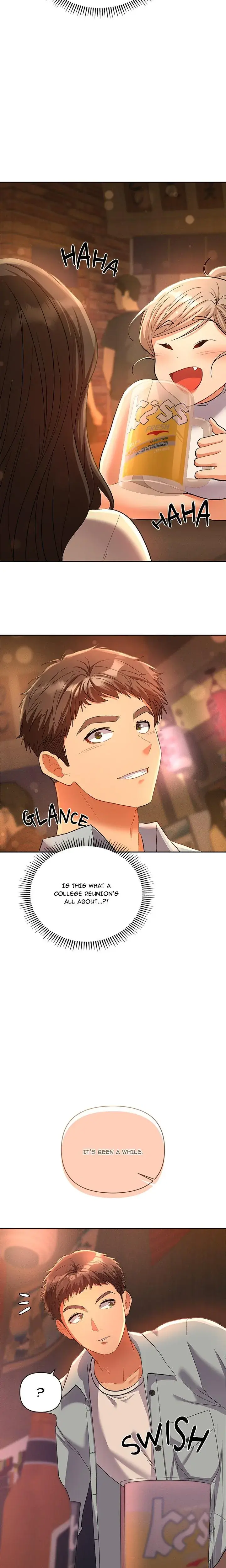 Everyones Man Uncensored Chapter 1 - Page 25